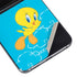 Looney Tunes Tweety Bird Flying Galaxy Z Flip5 5G Skin